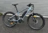 Gavia Forzo LT Junior E-MTB Elsykkel