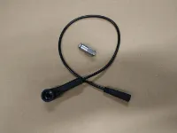 Gavia Forzo SL E-MTB Assistance Sensor