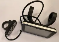 Gavia Forzo SL E-MTB Display