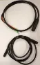Gavia Forzo SL E-MTB Kabelsett