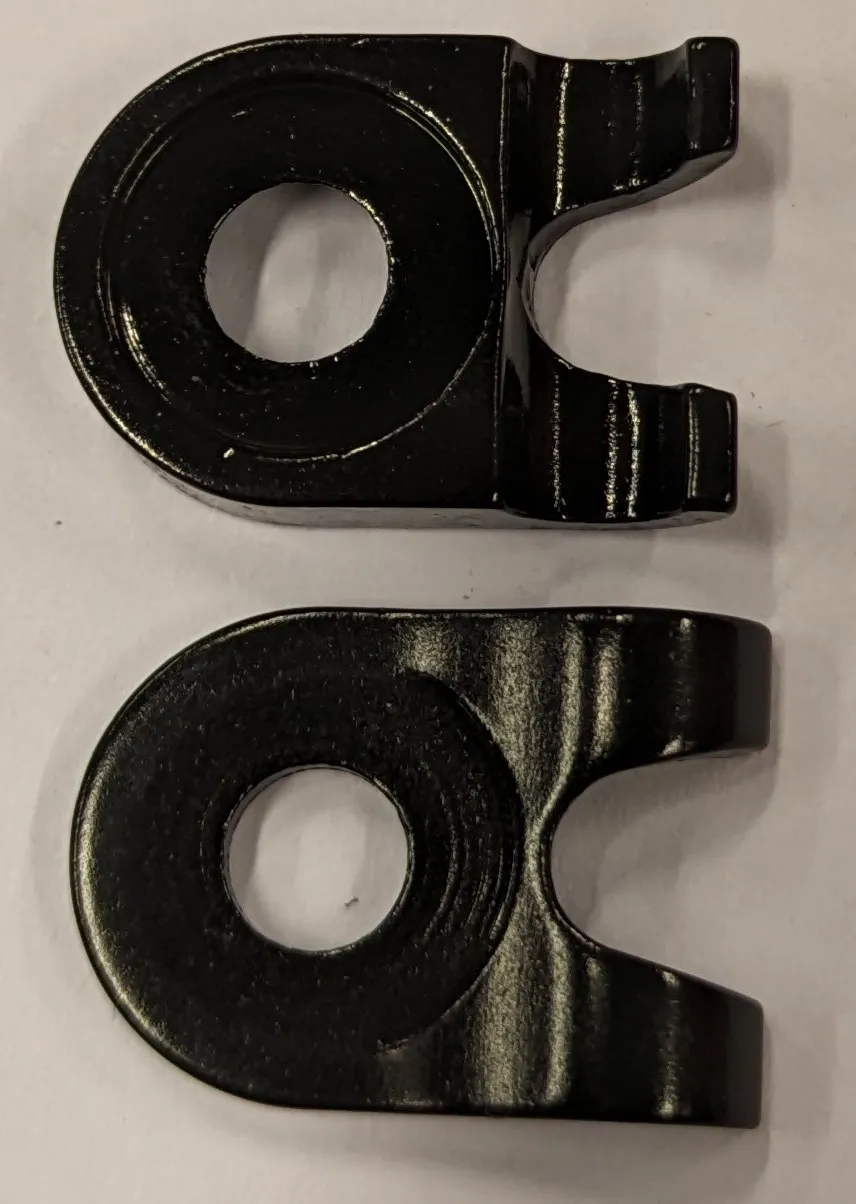 Gavia FS Pro/ultimate Kabelholder