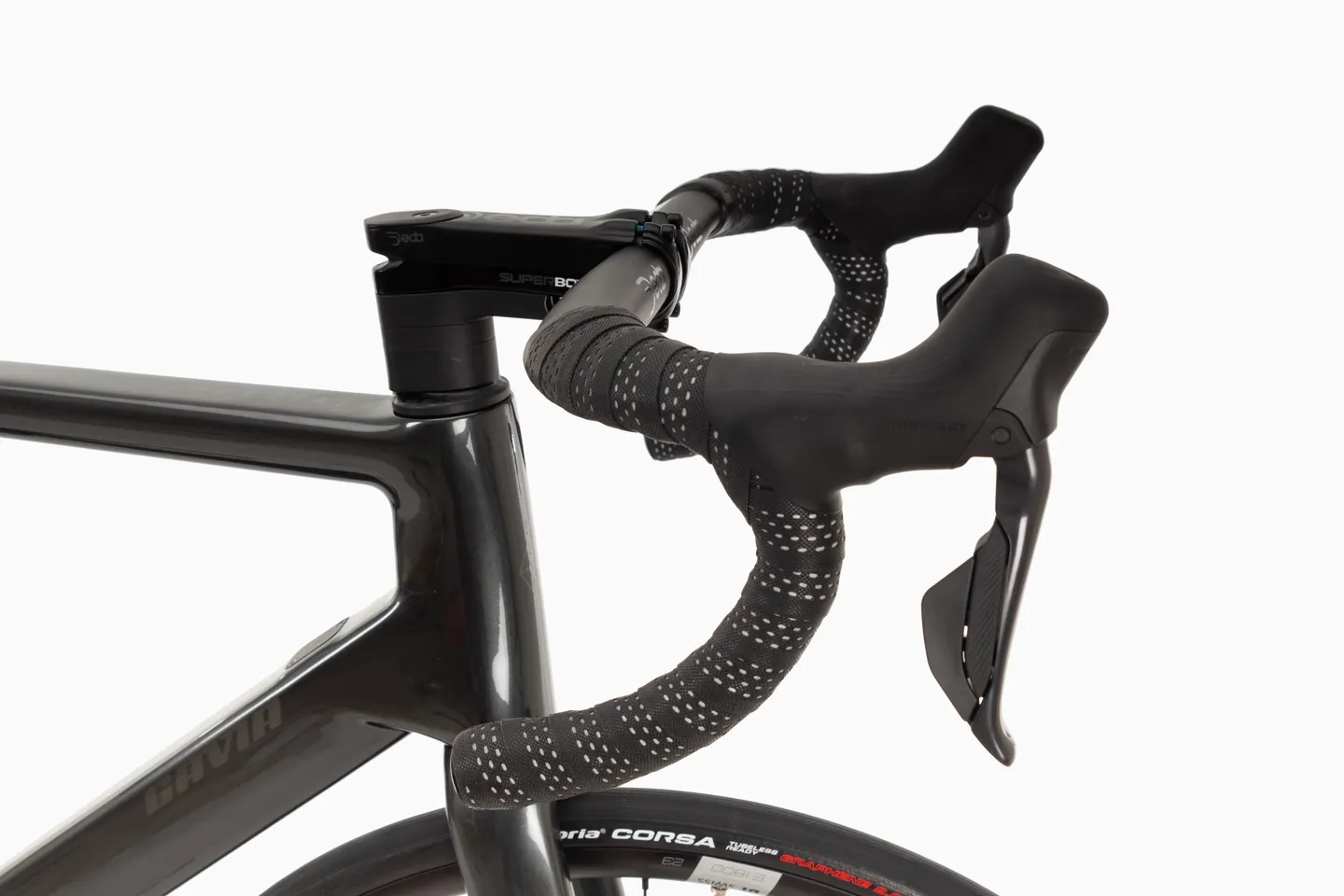 Gavia Imperiale Carbon Landeveissykkel Gavia Imperiale Carbon Landeveissykkel