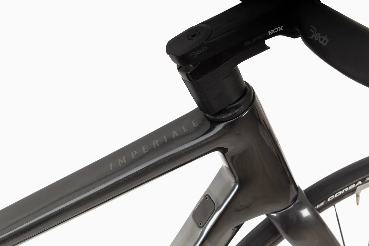 Gavia Imperiale Carbon Landeveissykkel Gavia Imperiale Carbon Landeveissykkel