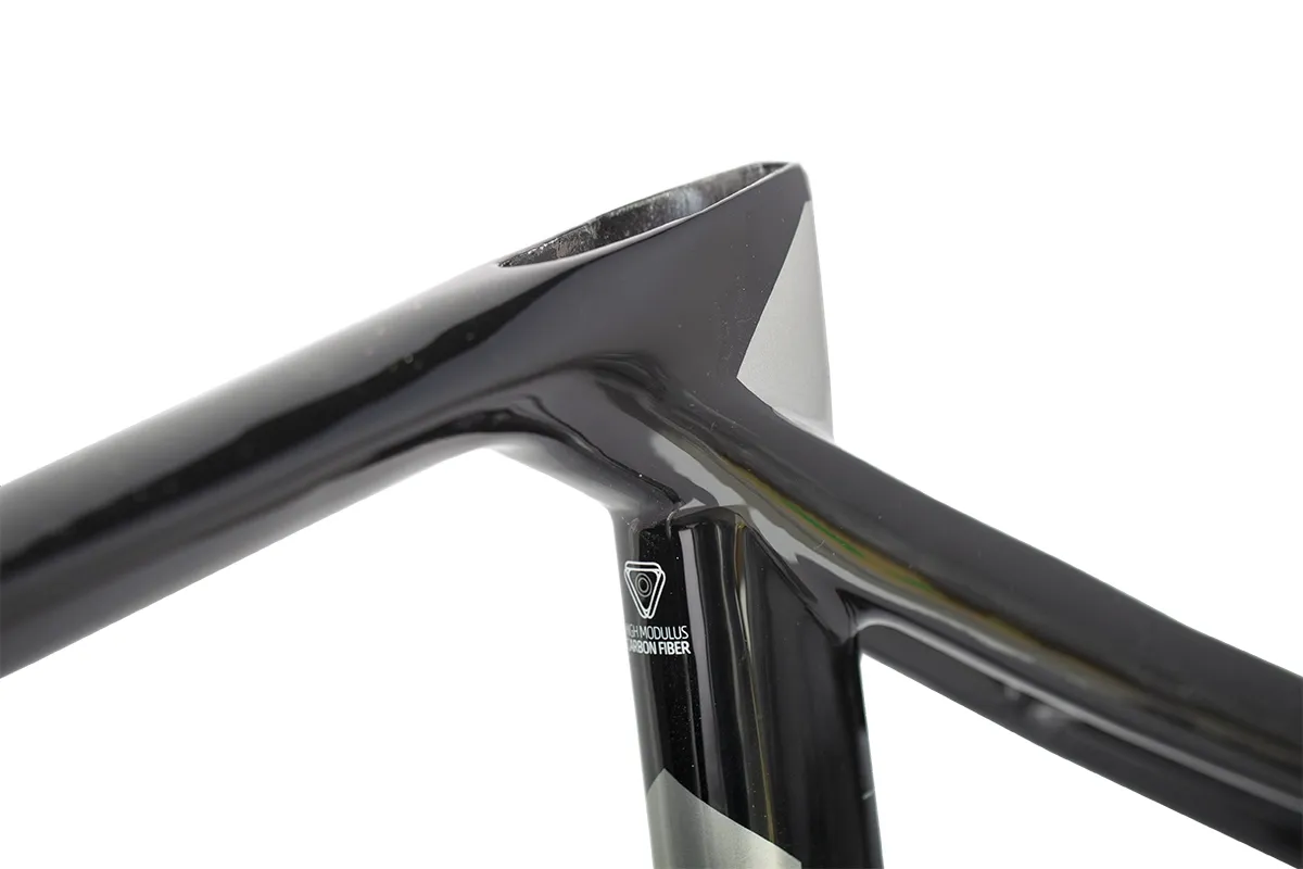Gavia Imperiale Hvit DISC Rammesett 2019, M