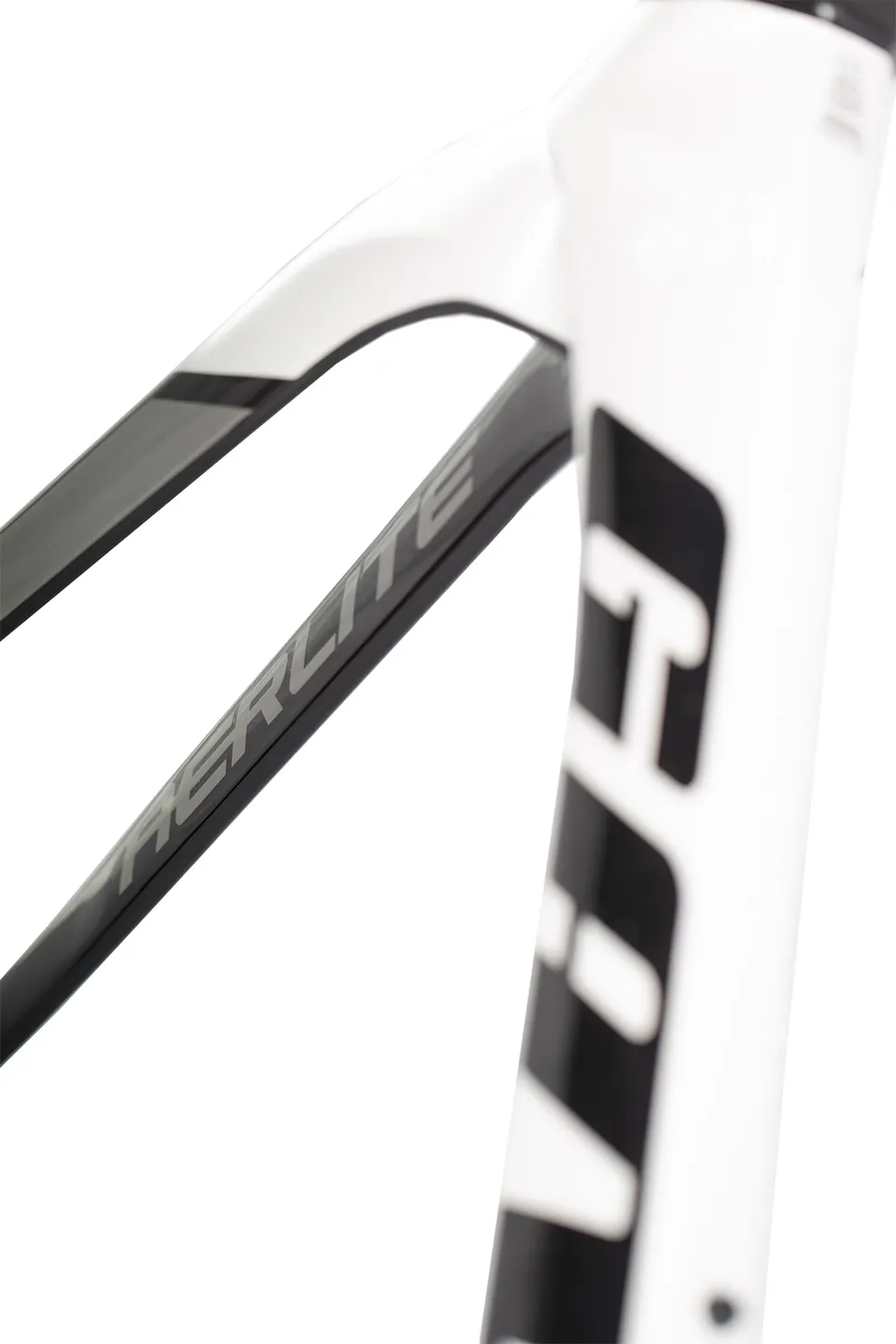 Gavia Imperiale Hvit DISC Rammesett 2019, M