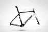 Gavia Imperiale Hvit DISC Rammesett 2019, M