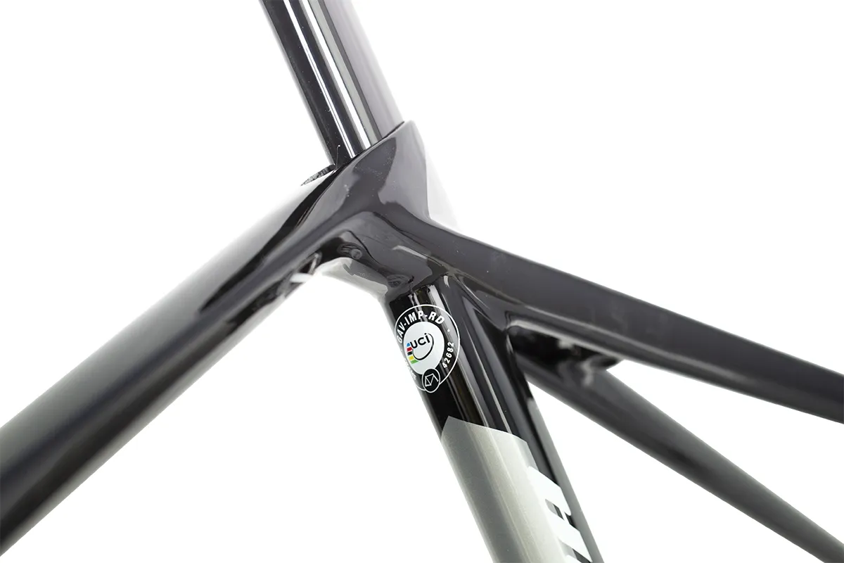 Gavia Imperiale Hvit Rammesett 2019, XL