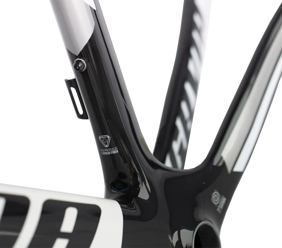 Gavia Imperiale Hvit Rammesett 2019, XL