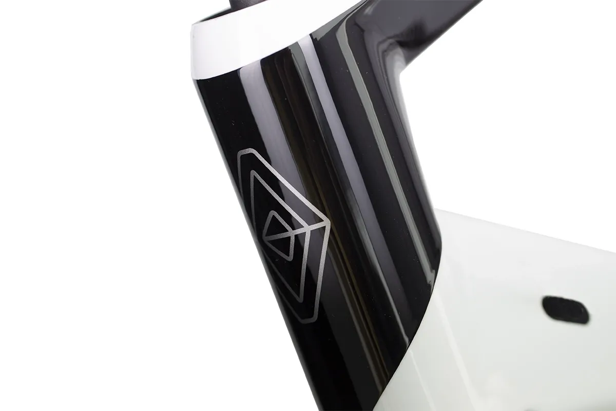 Gavia Imperiale Hvit Rammesett 2019, XL