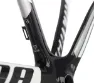 Gavia Imperiale Hvit Rammesett 2019, XL