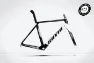 Gavia Imperiale Hvit Rammesett 2019, XL
