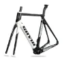 Gavia Imperiale Hvit Rammesett 2019, XL