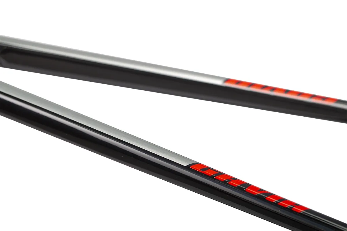 Gavia Imperiale Rød DISC Rammesett 2019, M Gavia Imperiale Rød DISC Rammesett 2019, M