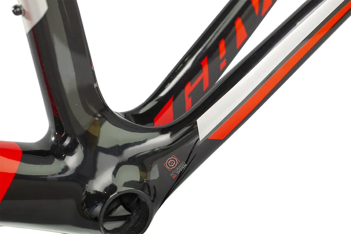 Gavia Imperiale Rød DISC Rammesett 2019, M Gavia Imperiale Rød DISC Rammesett 2019, M