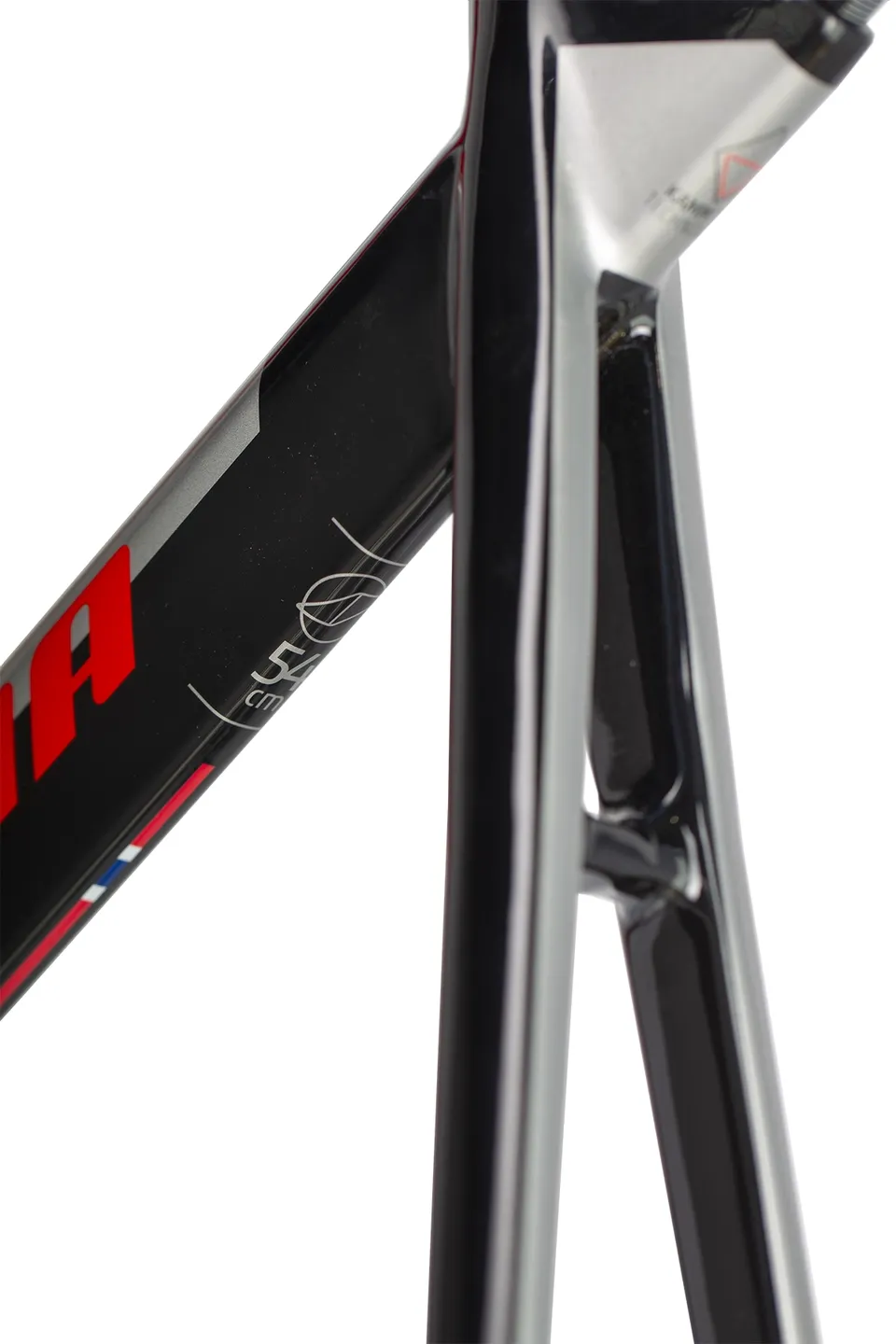 Gavia Imperiale Rød DISC Rammesett 2019, M Gavia Imperiale Rød DISC Rammesett 2019, M