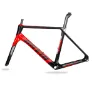 Gavia Imperiale Rød DISC Rammesett 2019, M