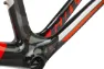 Gavia Imperiale Rød DISC Rammesett 2019, M