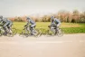 Gavia Imperiale Rød DISC Rammesett 2019, M