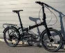 Gavia Piego Foldesykkel, Bysykkel