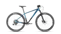 Gavia Race ALX 29" Boost Terrengsykkel Gavia Race ALX 29" Boost Terrengsykkel