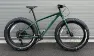 Gavia Race Big Fatbike Sykkel, Terrengsykkel