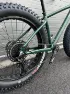 Gavia Race Big Fatbike Sykkel, Terrengsykkel