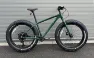 Gavia Race Big Fatbike Sykkel, Terrengsykkel