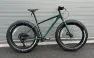 Gavia Race Big Fatbike Sykkel, Terrengsykkel