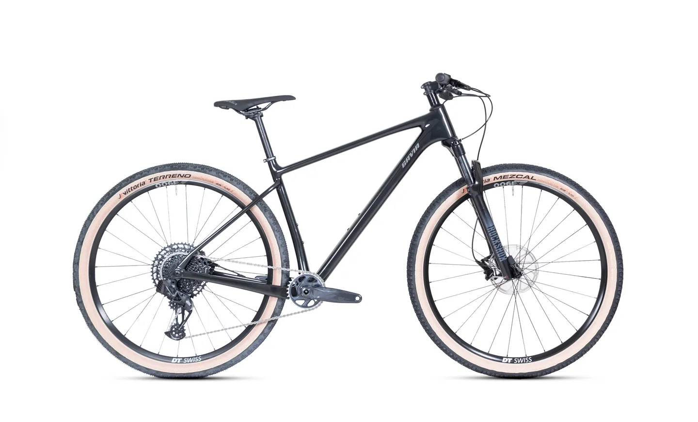 Gavia Race Carbon PRO Terrengsykkel