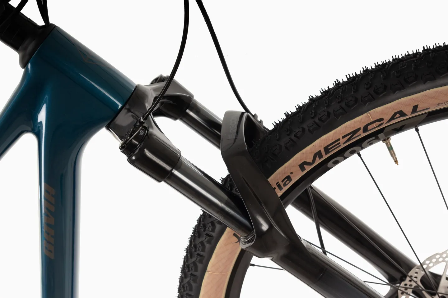 Gavia Race Carbon SL Terrengsykkel Gavia Race Carbon SL Terrengsykkel