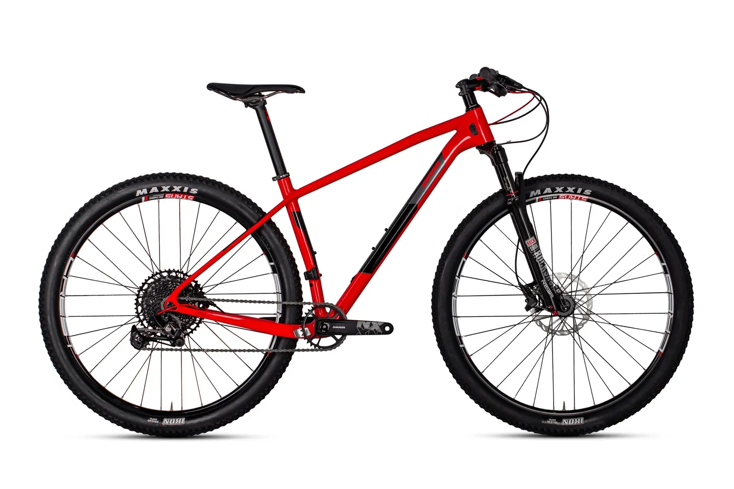 Gavia Race SL 29" Boost Terrengsykkel, XL