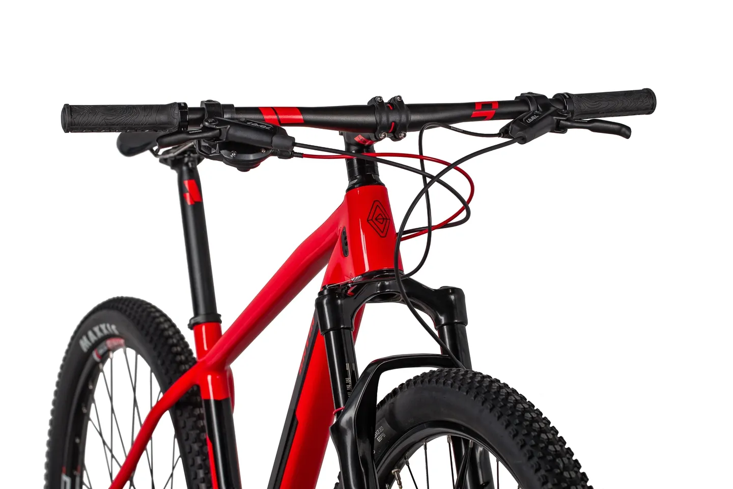Gavia Race SL 29" Boost Terrengsykkel, XL