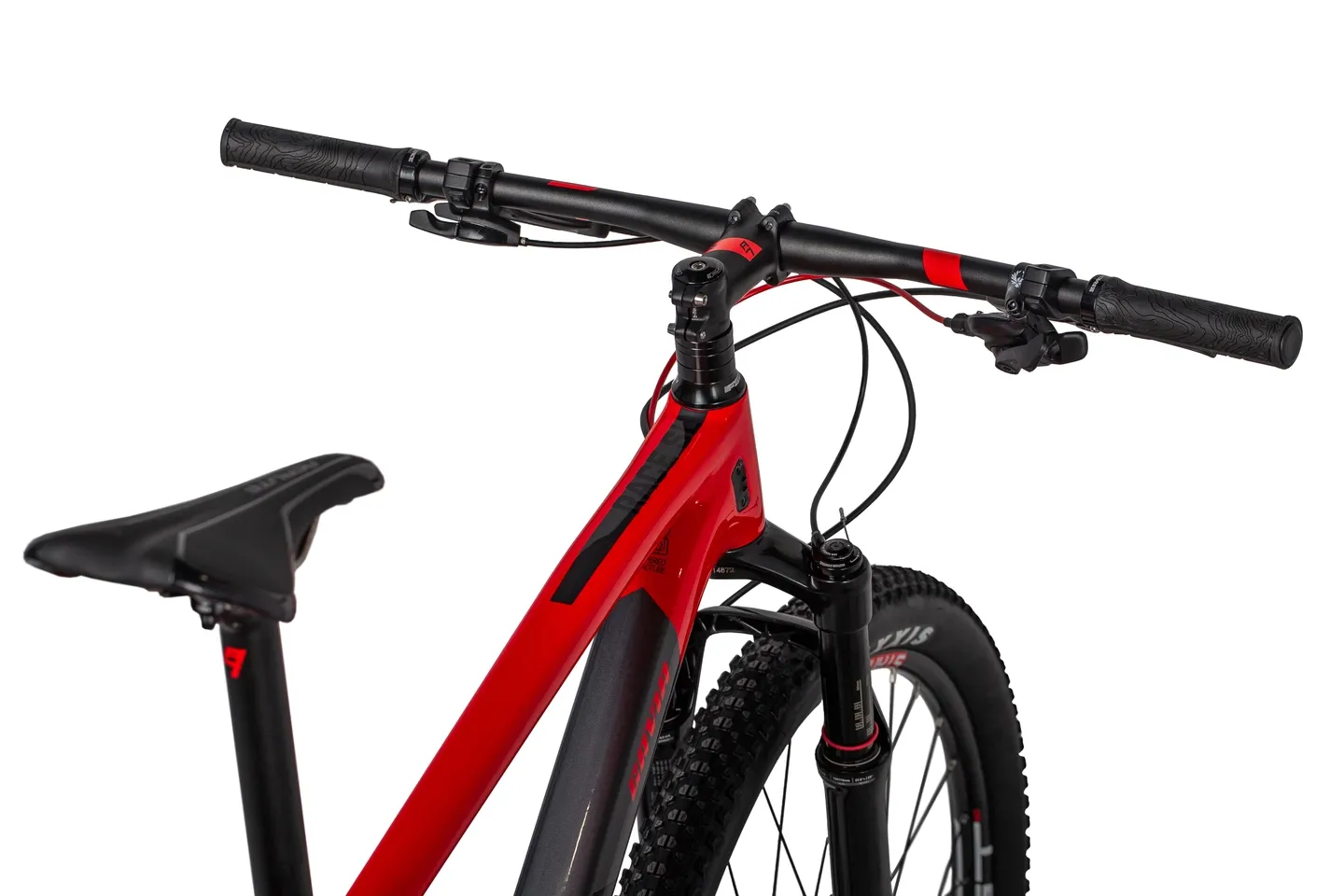 Gavia Race SL 29" Boost Terrengsykkel, XL