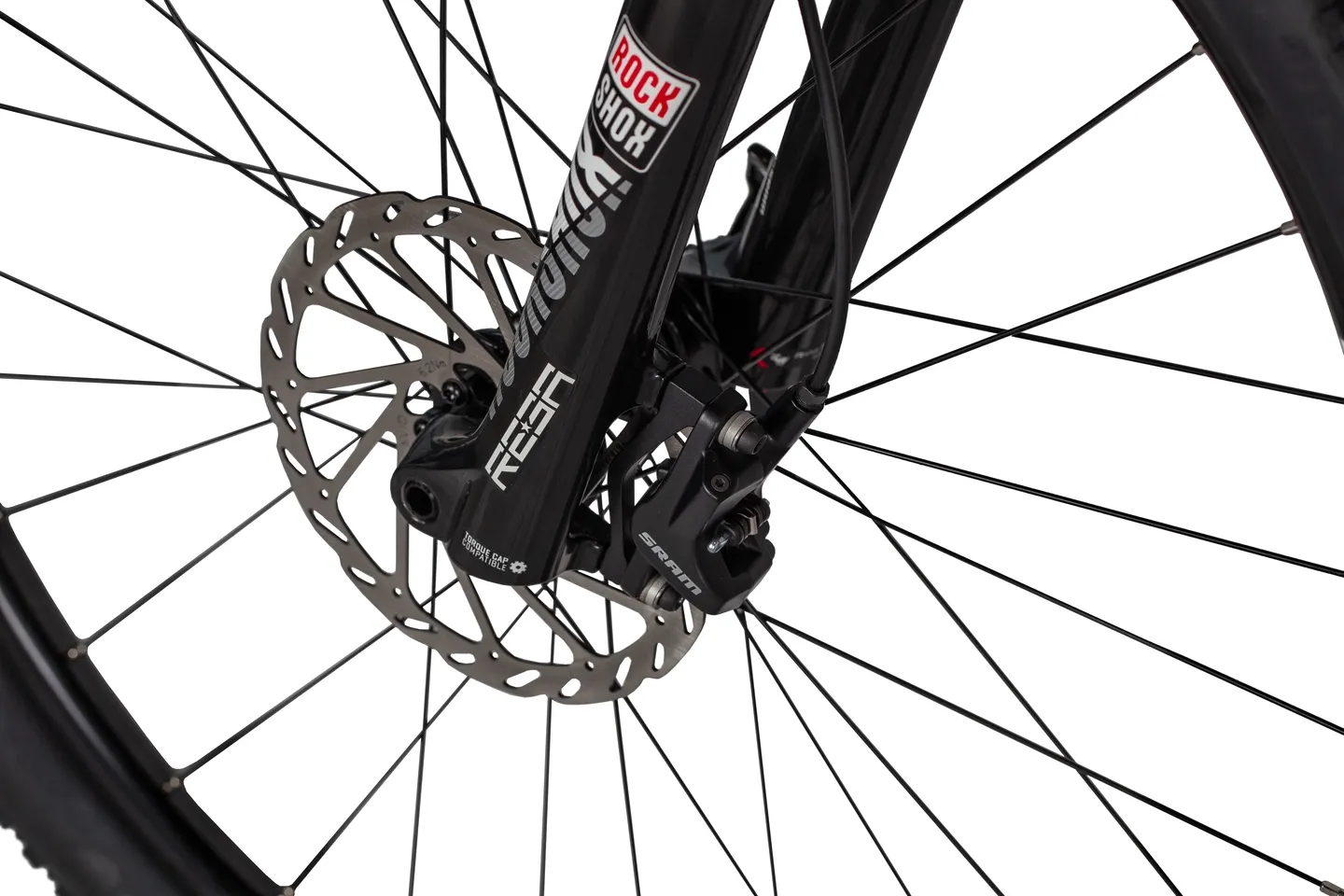 Gavia Race SL 29" Boost Terrengsykkel, XL