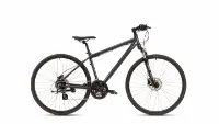 Gavia Sina Herre Hybridsykkel