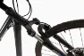 Gavia Sina Herre Hybridsykkel, Grå, 15"