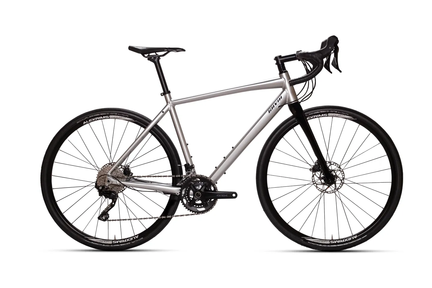 Gavia Terra AL GRX400 Grusracer, Gravel sykkel Gavia Terra AL GRX400 Grusracer, Gravel sykkel