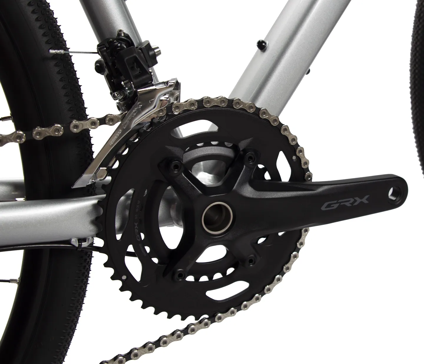Gavia Terra AL GRX400 Grusracer, Gravel sykkel Gavia Terra AL GRX400 Grusracer, Gravel sykkel