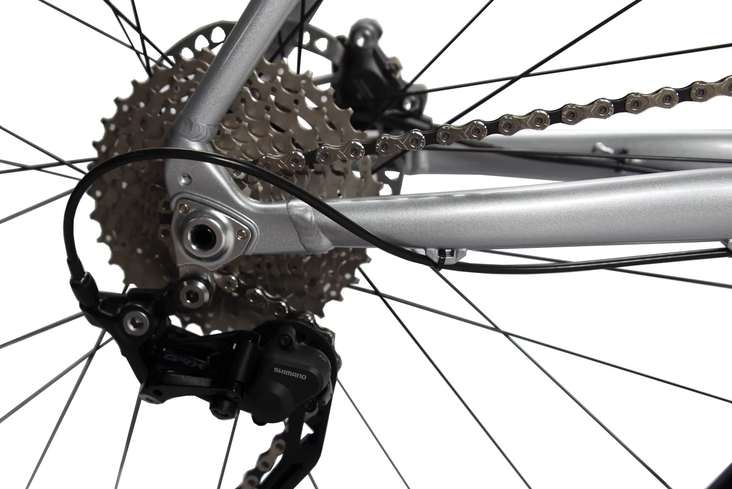 Gavia Terra AL GRX400 Grusracer, Gravel sykkel Gavia Terra AL GRX400 Grusracer, Gravel sykkel
