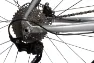 Gavia Terra AL GRX400 Grusracer, Gravel sykkel