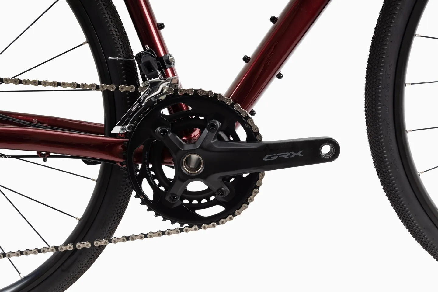 Gavia Terra Alu GRX400 Grusracer, Gravel sykkel Gavia Terra Alu GRX400 Grusracer, Gravel sykkel