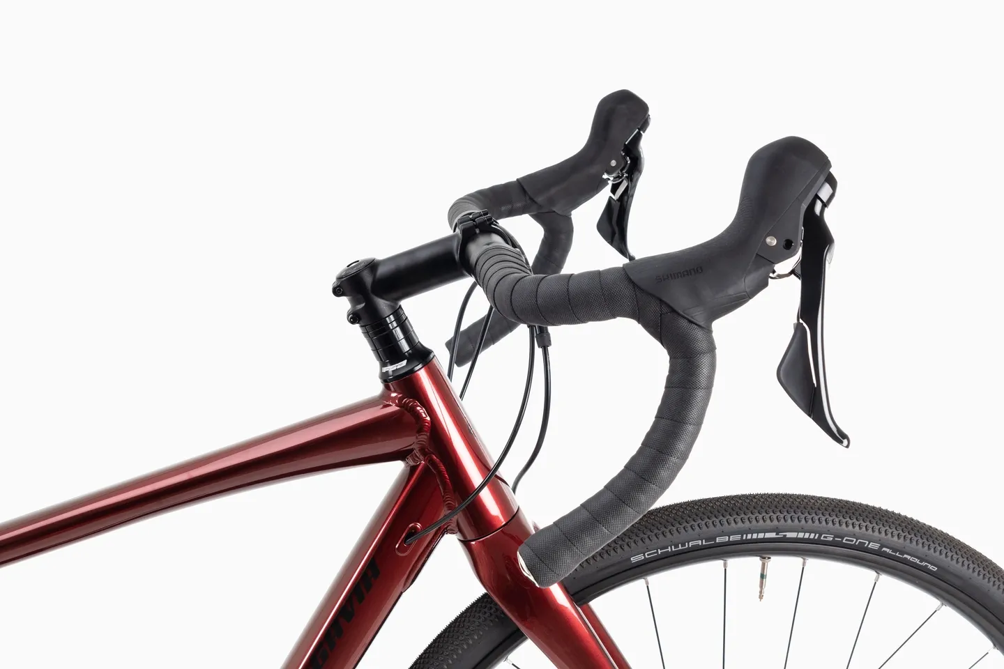 Gavia Terra Alu GRX400 Grusracer, Gravel sykkel Gavia Terra Alu GRX400 Grusracer, Gravel sykkel
