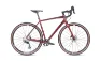 Gavia Terra Alu GRX600 1x Grusracer, Gravel sykkel