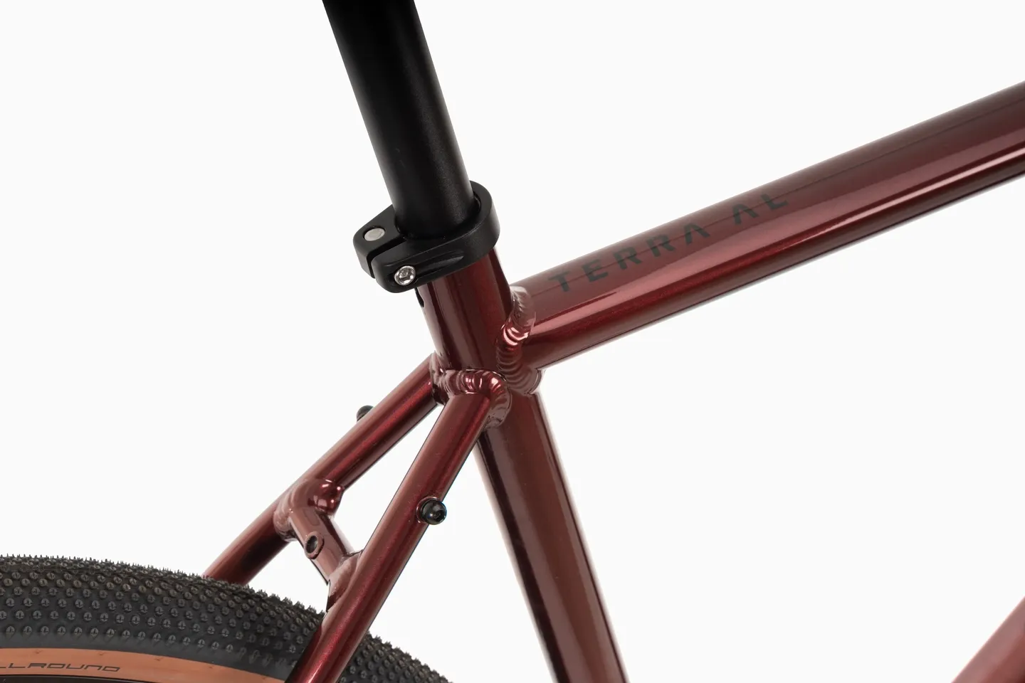 Gavia Terra Alu GRX600 1x Grusracer, Gravel sykkel Gavia Terra Alu GRX600 1x Grusracer, Gravel sykkel
