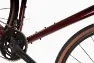 Gavia Terra Alu GRX600 1x Grusracer, Gravel sykkel