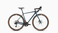 Gavia Terra Carbon GRX820 Grusracer