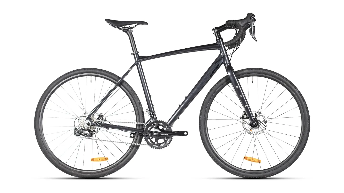 Gavia Terra Comp Grusracer, Gravel sykkel Gavia Terra Comp Grusracer, Gravel sykkel