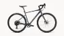 Gavia Terra Comp Grusracer, Gravel sykkel