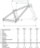 Gavia Terra Comp Grusracer, Gravel sykkel