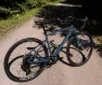 Gavia Terra Comp Grusracer, Gravel sykkel